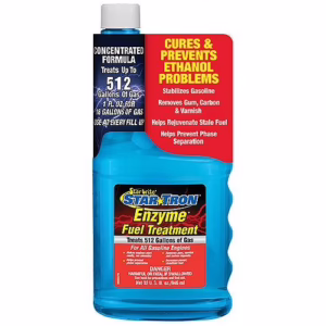 Fuel Additive 32oz Star Tron