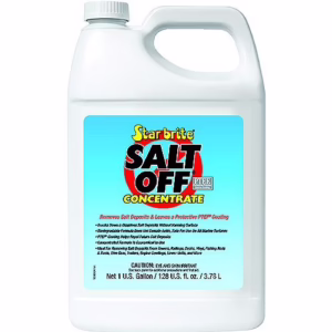 Salt Off W/PTEF Gallon