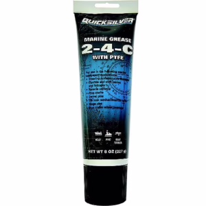 Lubricant 2-4-C Multi Purpose