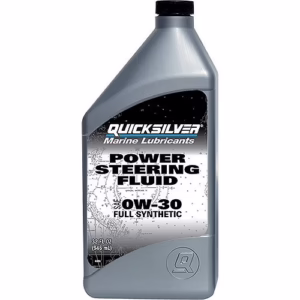 Power Steering Fluid Verodo