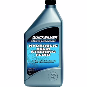 Hydraulic Helm Steering Fluid