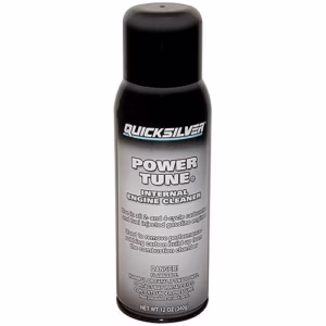 Engine Cleaner, Power Tune 12oz