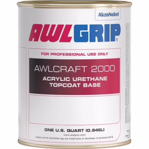 AwlCraft 2000 Eggshell QT