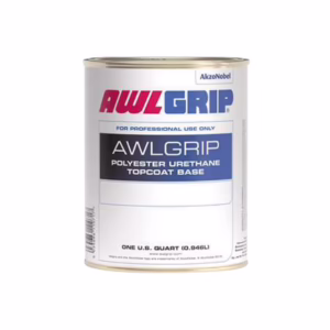 Awlgrip Matterhorn White