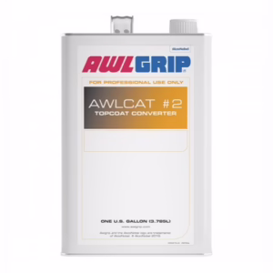 Awlgrip Cat #2 Spray Converter