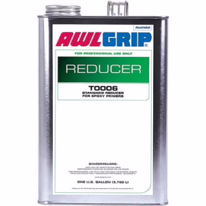Awlgrip Redcr-Epoxy PRMRS STD