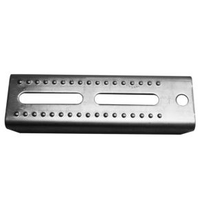Swivel Bunk Brackt 8in Alum