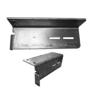 Tail Light Mount Bracket Alum Ri