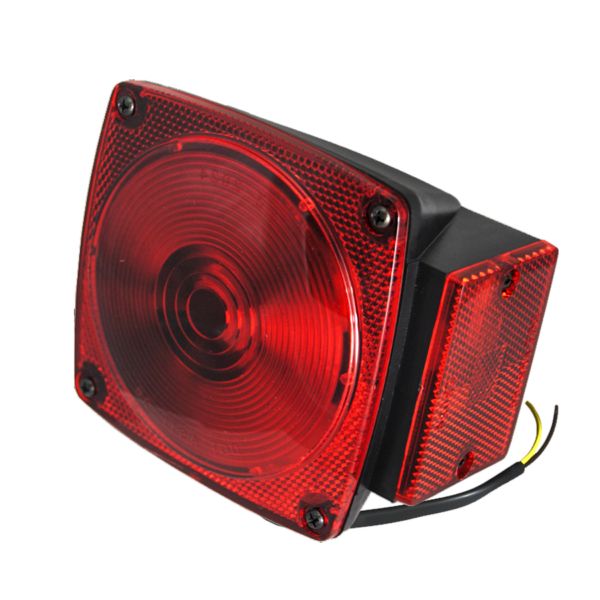 Tail Light Right