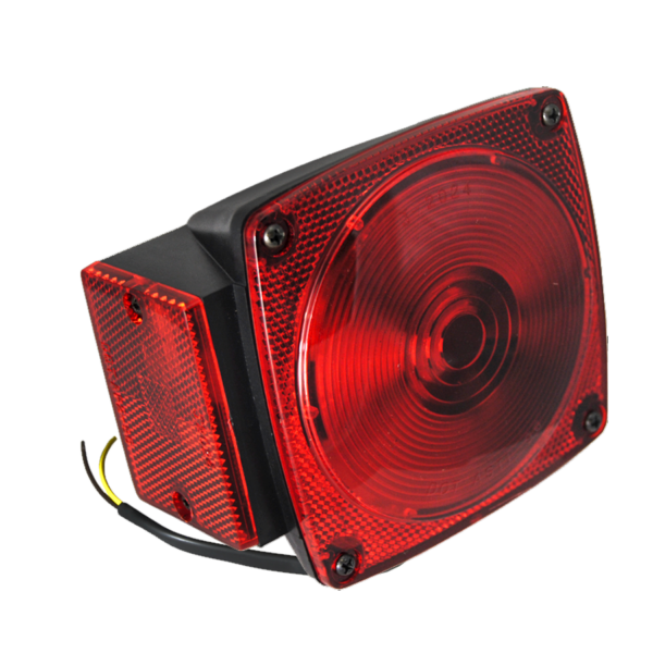 Tail Light Left