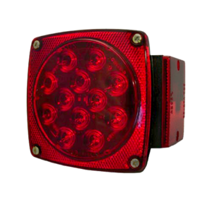 Tail Light LED Right