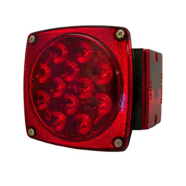 Tail Light LED Right
