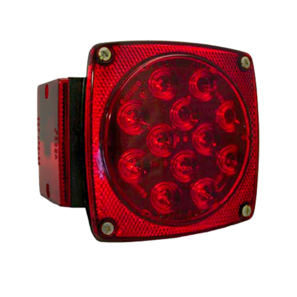 Tailerlight Left, LED Submersibl