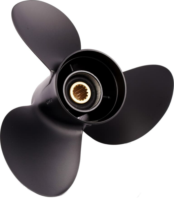 Prop S/EV AL V6 4STR 17