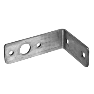 Tail Light Bracket Aluminum