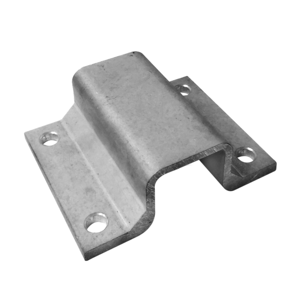 Guide on Bracket Aluminum