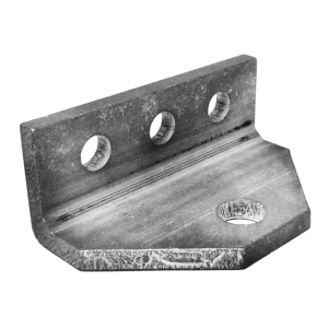 Top Angle Aluminum
