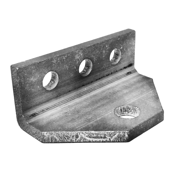 Top Angle Aluminum