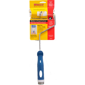 Trim Roller w/16in Handle 4in