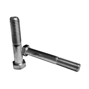 Hex Bolt 1/2 x 5in Galvanized