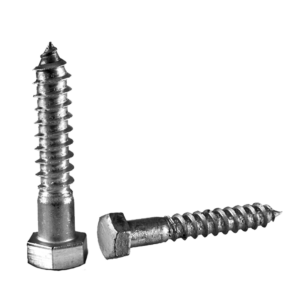 Lag Bolt 3/8 x 1-1/2 Galvanized