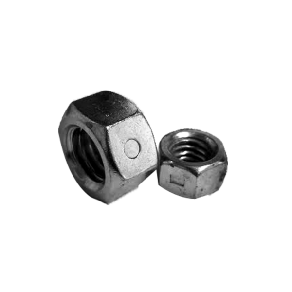 Lock Nut 9/16-18