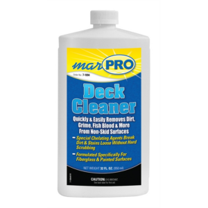 Deck Cleaner Gallon