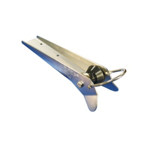 Anchor Roller 18in SS