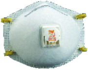 Respirator 8511 3M