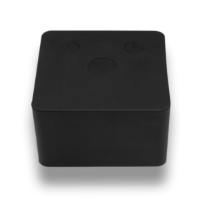 Tube Cap 2 x 2