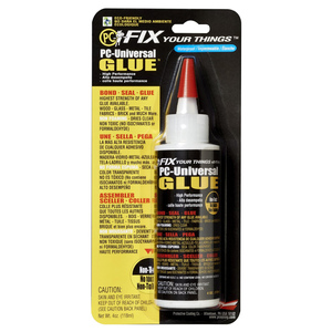 PC-Universal Glue 4oz