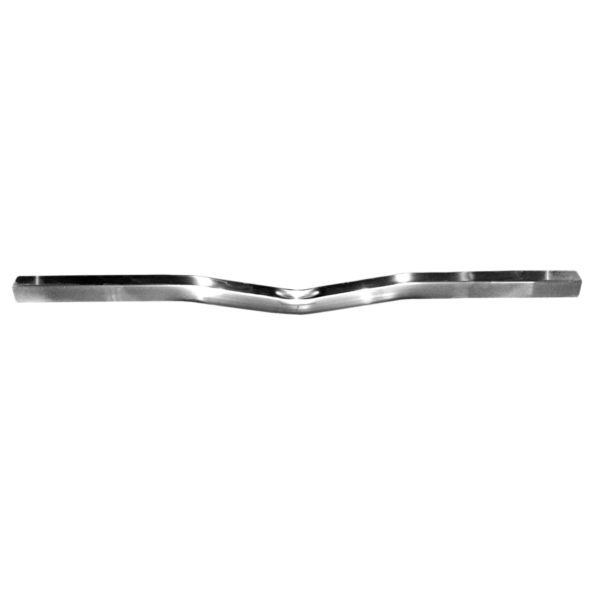 Vee Crossmember-1/4in 3x3 80in A