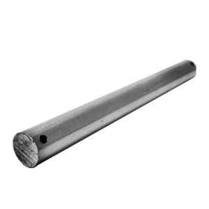 Roller Shaft 5/8 x 13.5 SS