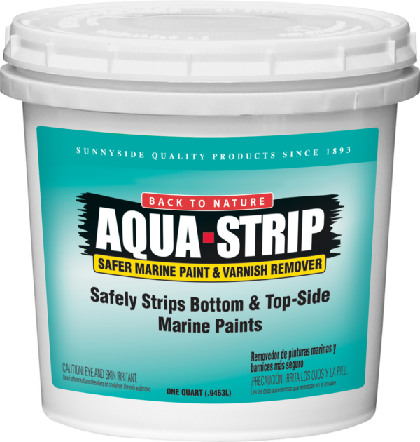 Aqua Strp Paint & Vrnish Rmvr Gl