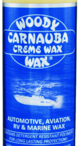 Carnauba Crew Wax 16oz