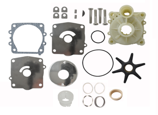 Water Pump Kit Yam/Merc