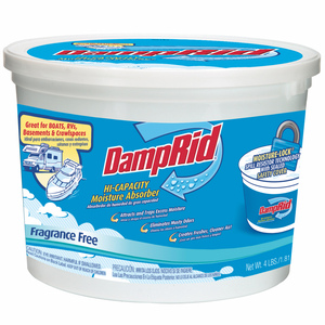 Damp Rid Moist Absorber 64oz