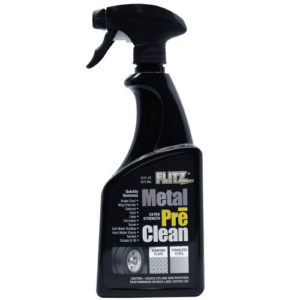 Metal Cleaner Industrial 16oz Sp