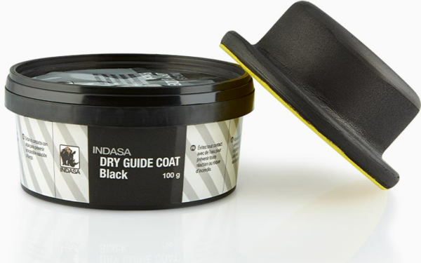 Dry Guide Coat