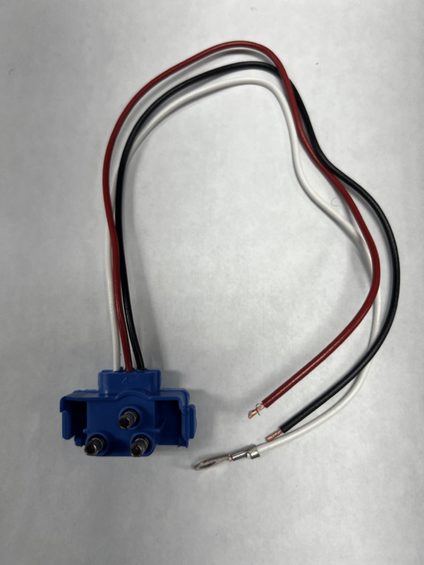 Plug Connector