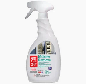 Mildew Removr 24oz