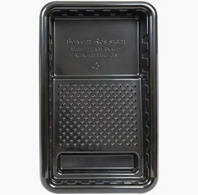 Paint Tray 7in Plastic