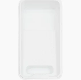 Paint Tray 4in Plastic