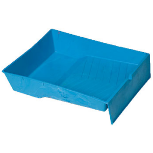 Paint Tray 2Qt Deep, Plastic