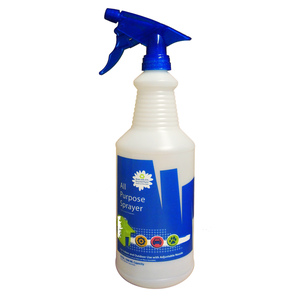Spray Bottle 32oz All Purpose