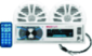 AM/FM PACKAGE MR138WUA