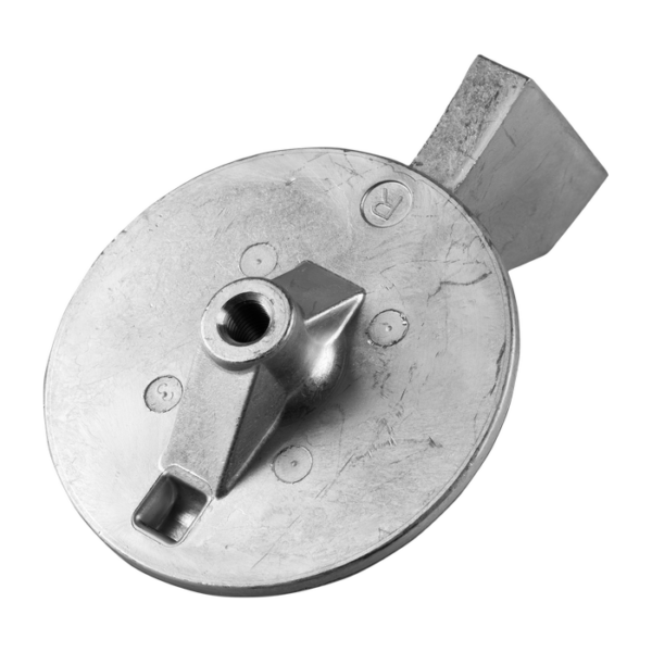 6J9-45371-01Trim Tab Yam 150-200