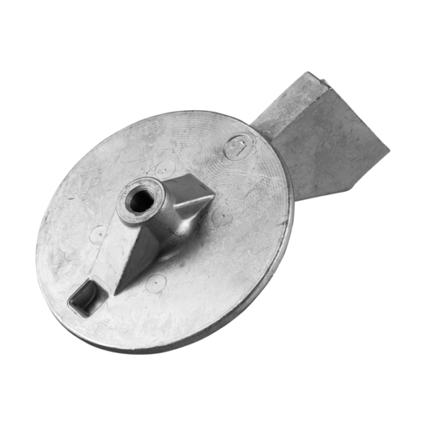 6K1-45371-02Trim Tab Yam 150-200