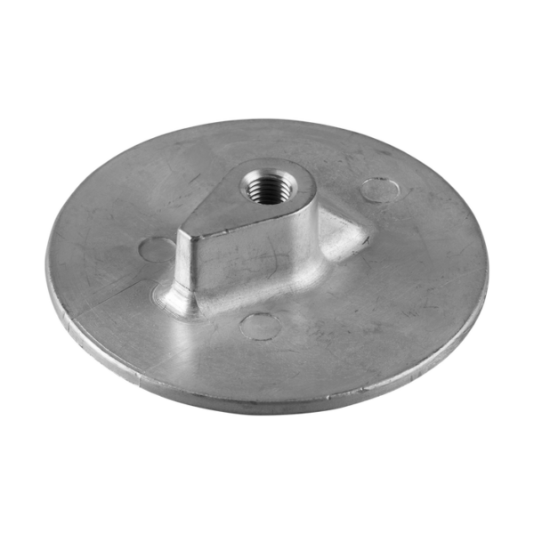6E5-45371-10 Trim Tab Flat Yam