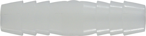 Barb Plastic Conn 1-1/2 x 1-1/2